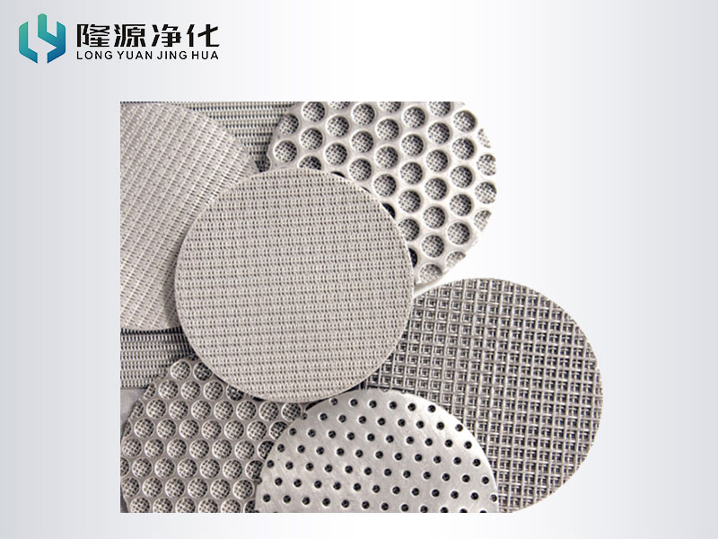 生产不锈钢烧结网时会遇到哪些问题？？？