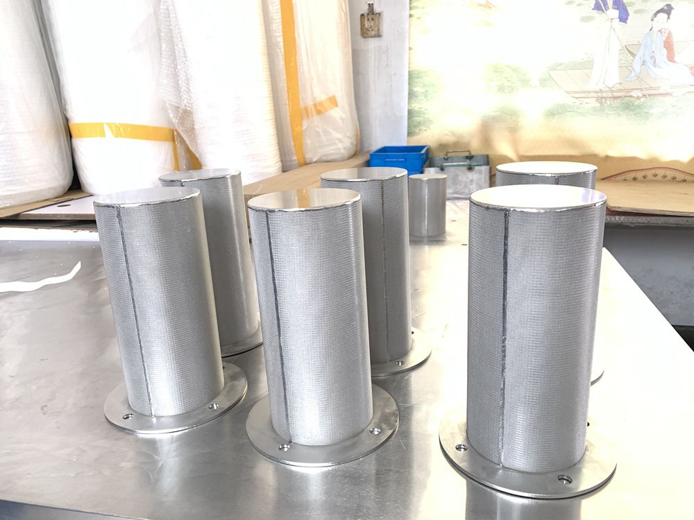 烧结网与金属网有何区别你知道吗？？？？？？