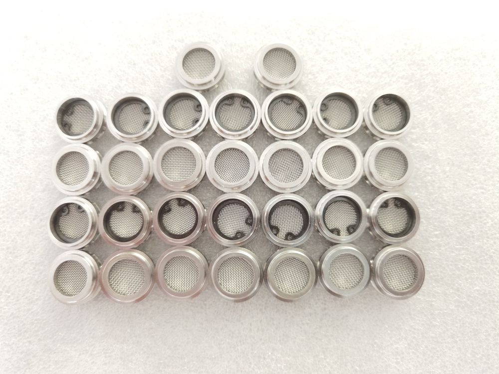 烧结网使用中泛起吸扁情形怎样阻止？？？？？？