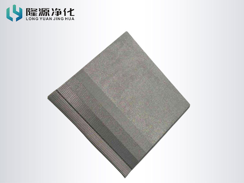 这三类烧结毡产品你相识吗？？？？？？？