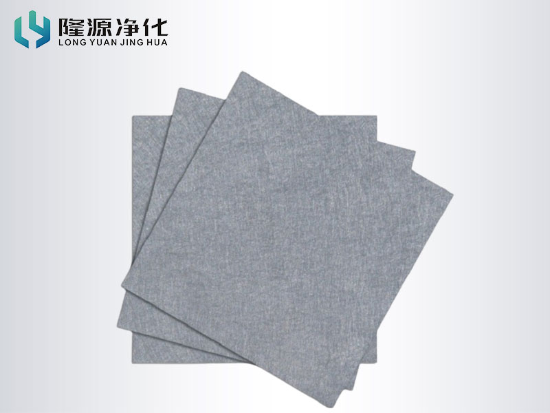 使用烧结毡时纤维丝径对其有何影响？？？？？？？