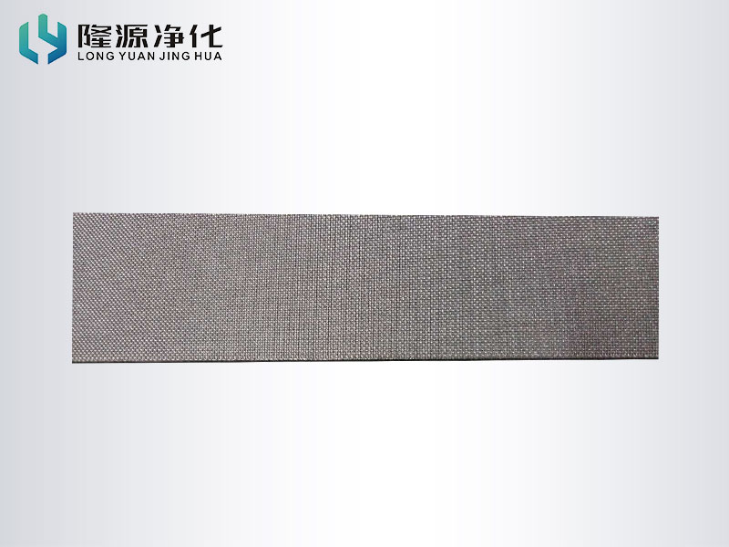 烧结毡产品的烧结要领你相识吗？？？？？？？