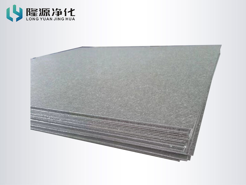 烧结毡使用时各层在高温下有何转变？？？？？