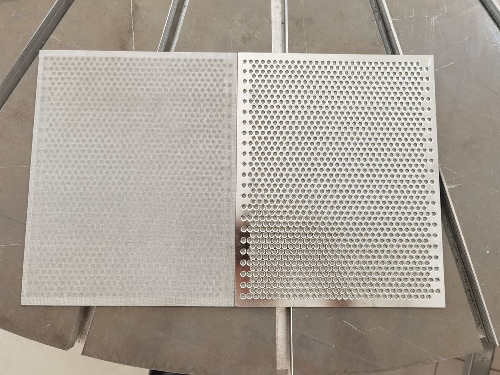 影响烧结毡使用时间的缘故原由有哪些？？？？？