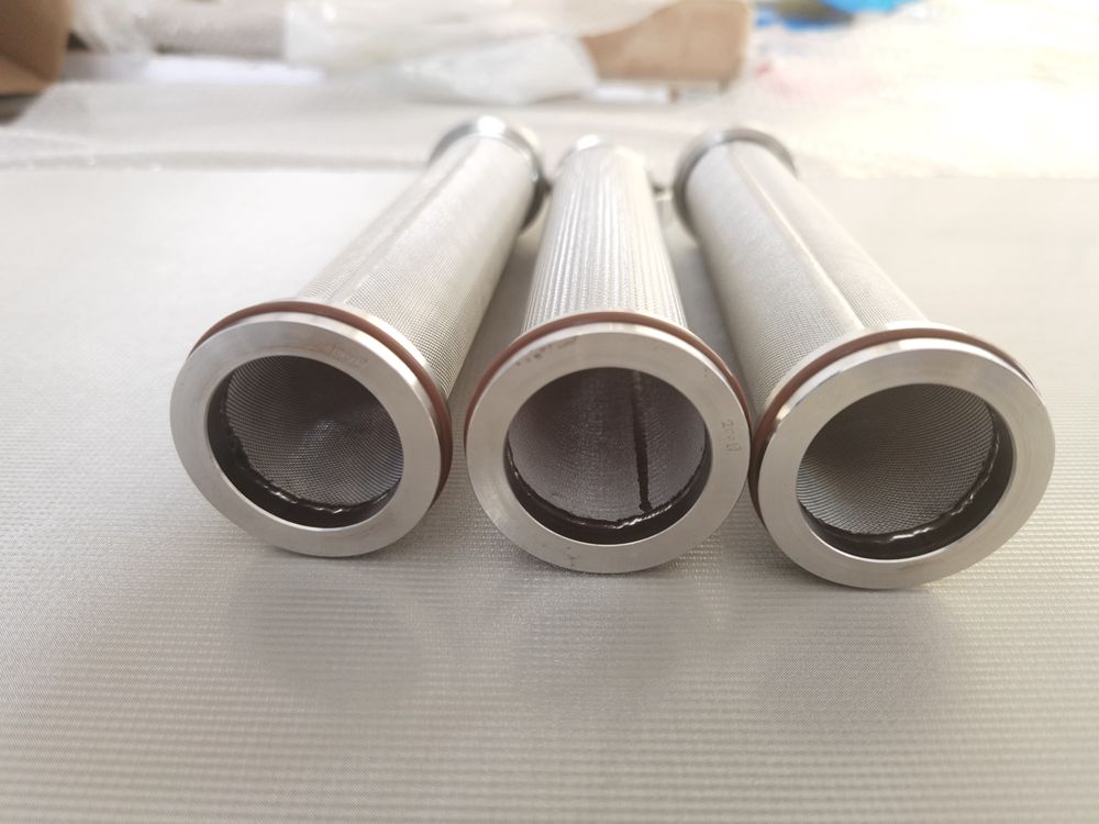 烧结网的四种类型你知道吗？？？？？？