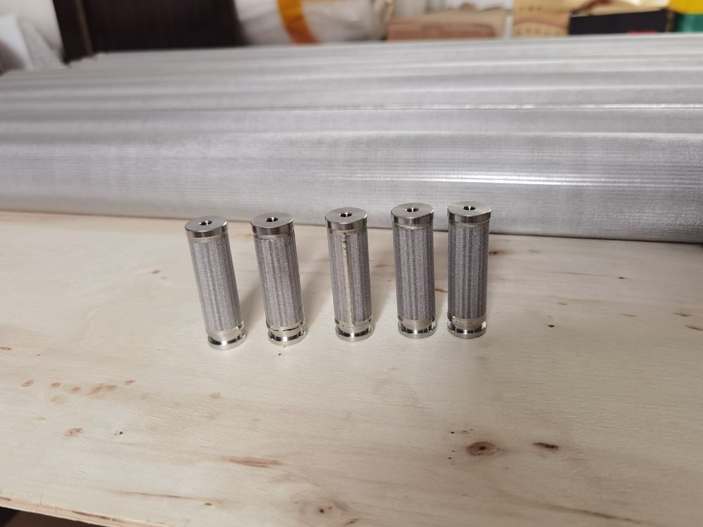 烧结网使用寿命受哪些因素影响？？？？？？