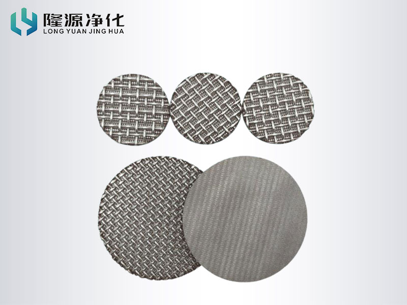 使用烧结网变形缘故原由有哪些？？？？