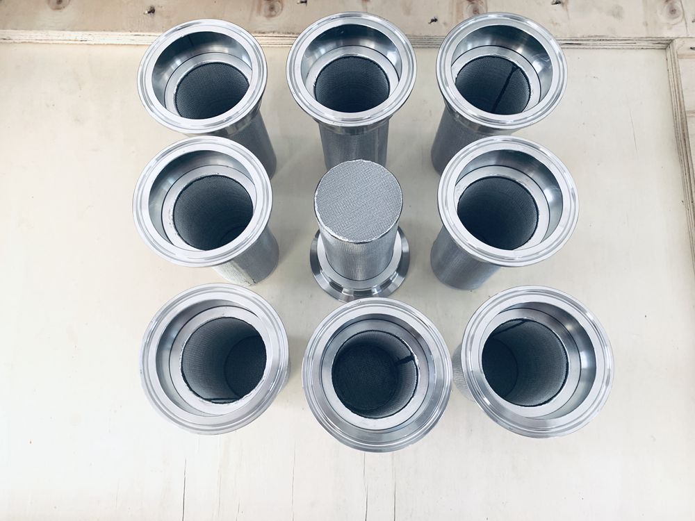 高温下可以使用烧结毡产品吗？？？？