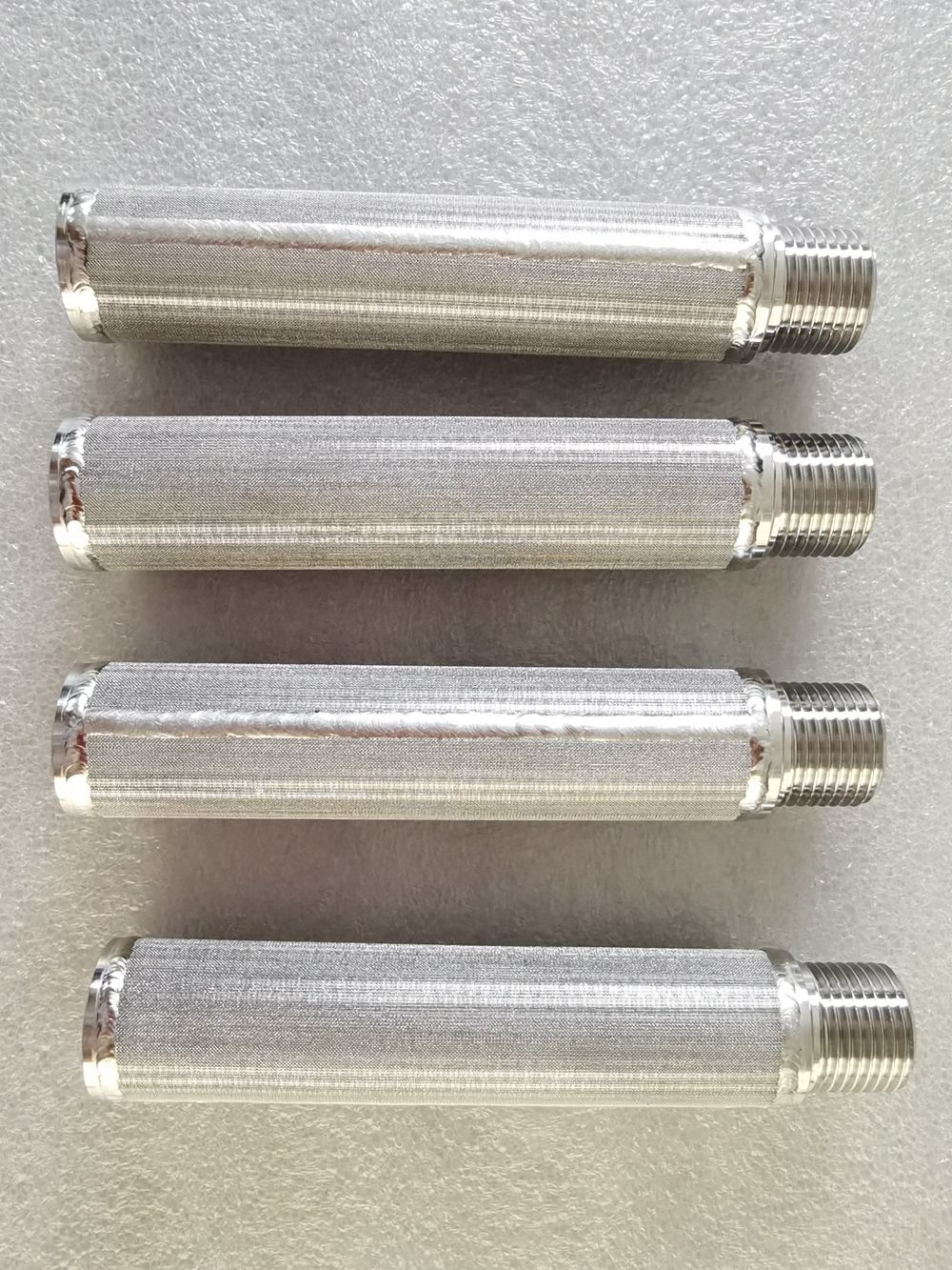 烧结网的准确洗濯要领你会吗？？？？？