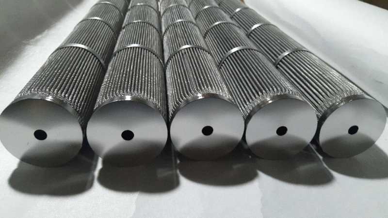 不锈钢折波滤芯价钱影响因素有哪些？？？？？